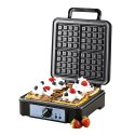 AD 3049 Gofrownica 1800w