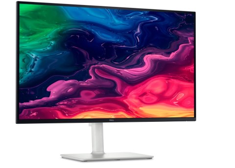 Dell Dell S2725QC | 27 " | IPS | UHD | 16:9 | 120 Hz | 4 ms | 3840 x 2160 pixels | 350 cd/m² | HDMI ports quantity 2