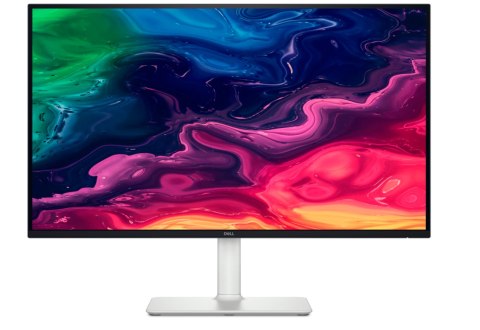 Dell Dell S2725QC | 27 " | IPS | UHD | 16:9 | 120 Hz | 4 ms | 3840 x 2160 pixels | 350 cd/m² | HDMI ports quantity 2