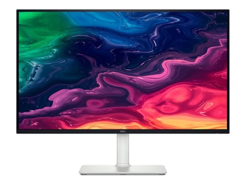 Dell Dell S2725QC | 27 " | IPS | UHD | 16:9 | 120 Hz | 4 ms | 3840 x 2160 pixels | 350 cd/m² | HDMI ports quantity 2