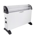 EHH008 Esperanza konwektor 750w/1250w/2000w tanami
