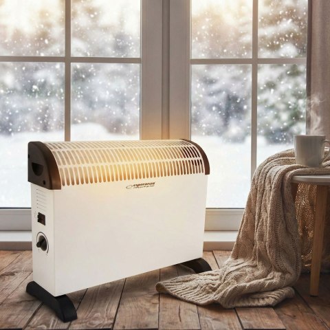 EHH008 Esperanza konwektor 750w/1250w/2000w tanami