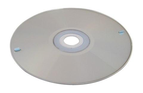 ES123 Esperanza płytka czyszcząca do cd/dvd