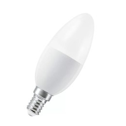 Osram Osram Parathom Classic LED 40 regulowany żarówka E14 4,9W/827 Osram | Parathom Classic LED | E14 | 4.9 W | Ciepła biel
