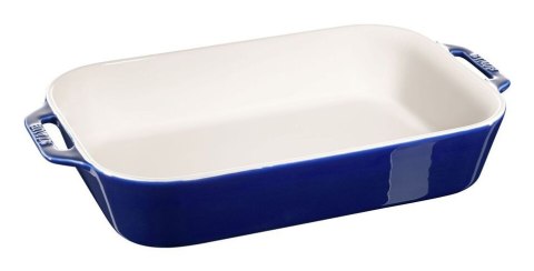 Staub 40511-149-0 Naczynie do pieczenia 4,4 l Prostokątny Ceramika