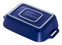 Staub 40511-149-0 Naczynie do pieczenia 4,4 l Prostokątny Ceramika