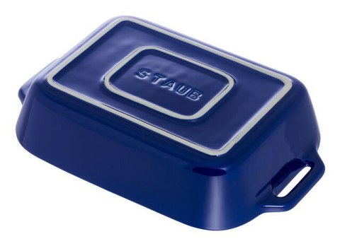 Staub 40511-149-0 Naczynie do pieczenia 4,4 l Prostokątny Ceramika