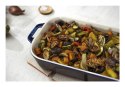 Staub 40511-149-0 Naczynie do pieczenia 4,4 l Prostokątny Ceramika