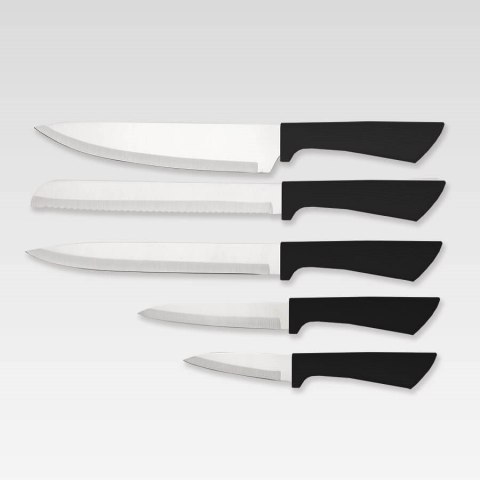 Zestaw kuchenny do krojenia MR-1413-BLACK MAESTRO