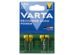 82-609# Akumulator r3 ni-mh aaa 1000mah varta 4szt
