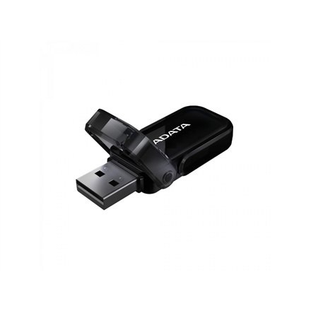 ADATA ADATA UV240 32 GB Pendrive USB 2.0 - Czarny