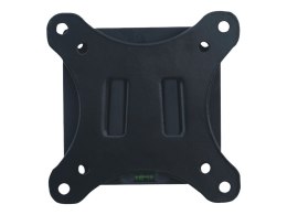 Digitus Digitus | Uchwyt ścienny | DA-90303-1 | Stały | Maksymalna waga (udźwig) 18 kg | Czarny