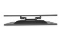 Digitus Digitus | Uchwyt ścienny | DA-90303-1 | Stały | Maksymalna waga (udźwig) 18 kg | Czarny