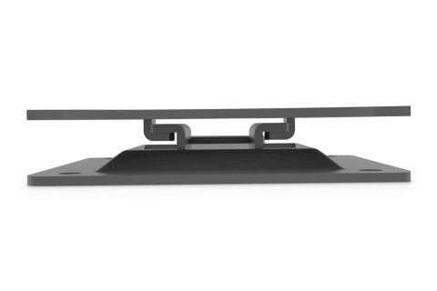 Digitus Digitus | Uchwyt ścienny | DA-90303-1 | Stały | Maksymalna waga (udźwig) 18 kg | Czarny