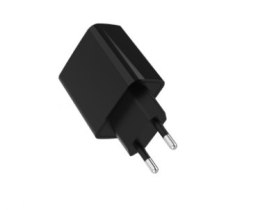 Gembird 2-portowa szybka ładowarka USB 20 W | TA-UC-PDQC20-01-BK