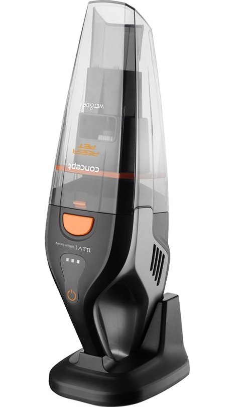 Odkurzacz ręczny 11,1V VP4351 CONCEPT