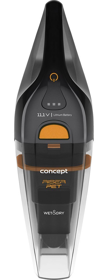Odkurzacz ręczny 11,1V VP4351 CONCEPT