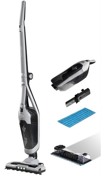 Pionowy odkurzacz aku 3w1 18V CONCEPT VP4201