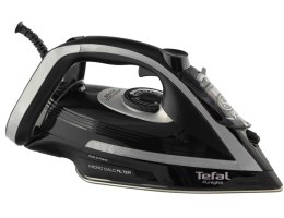 TEFAL TEFAL | FV8062 Puregliss | Żelazko parowe | 3000 W | Pojemność zbiornika na wodę 0,27 ml | Ciągła para 50 g/min | Wydajność uder