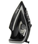 TEFAL TEFAL | FV8062 Puregliss | Żelazko parowe | 3000 W | Pojemność zbiornika na wodę 0,27 ml | Ciągła para 50 g/min | Wydajność uder