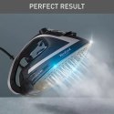 TEFAL TEFAL | FV8062 Puregliss | Żelazko parowe | 3000 W | Pojemność zbiornika na wodę 0,27 ml | Ciągła para 50 g/min | Wydajność uder