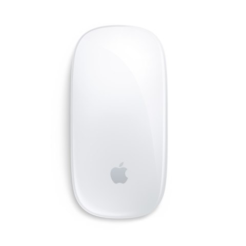 Apple Apple Magic Mouse - White Multi-Touch Surface