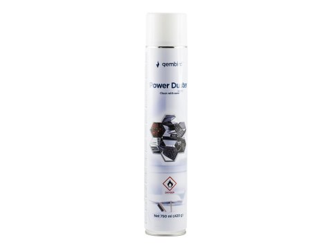 Cablexpert Cablexpert Power duster (flammable) | CK-CAD-FL750-01 | Cleaner