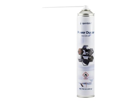 Cablexpert Cablexpert Power duster (flammable) | CK-CAD-FL750-01 | Cleaner