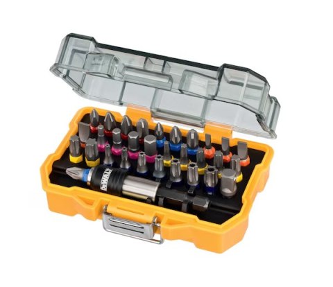 DEWALT DEWALT | 32-pieces Torsion Nozzles Set | DT7969-QZ