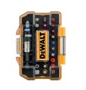 DEWALT DEWALT | 32-pieces Torsion Nozzles Set | DT7969-QZ