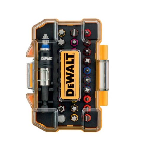 DEWALT DEWALT | 32-pieces Torsion Nozzles Set | DT7969-QZ
