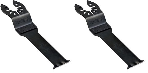 DEWALT DEWALT | DT20703-QZ Hardwood Blade, 30 x 67 mm