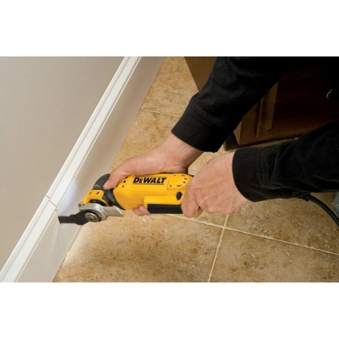 DEWALT DEWALT | DT20703-QZ Hardwood Blade, 30 x 67 mm