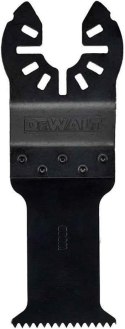 DEWALT DEWALT DT20704-QZ Fastcut Wood Blade, 31 x 43 mm