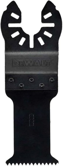 DEWALT DEWALT DT20704-QZ Fastcut Wood Blade, 31 x 43 mm