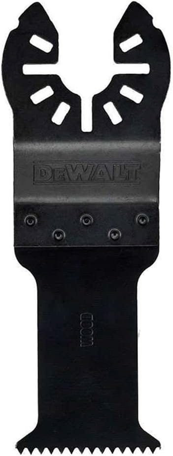 DEWALT DEWALT DT20704-QZ Fastcut Wood Blade, 31 x 43 mm