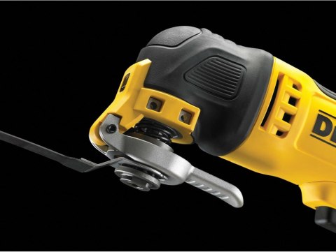 DEWALT DEWALT DT20704-QZ Fastcut Wood Blade, 31 x 43 mm
