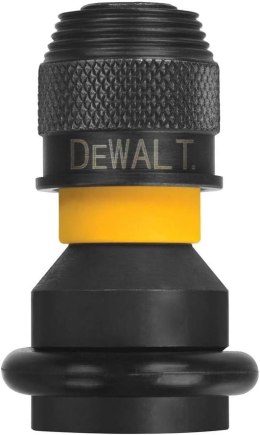 DEWALT DEWALT | DT7508-QZ 1/2 Square to 1/4 Hex Impact Wrench | Chuck