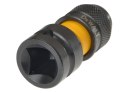 DEWALT DEWALT | DT7508-QZ 1/2 Square to 1/4 Hex Impact Wrench | Chuck