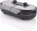Gorenje Gorenje | Mini Grill, Waffle plate | WM1400SB | Electric Grill | 1400 W | Diameter 18 cm | Black