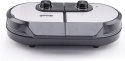 Gorenje Gorenje | Mini Grill, Waffle plate | WM1400SB | Electric Grill | 1400 W | Diameter 18 cm | Black