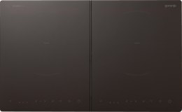 Gorenje Gorenje Portable Hob | ICY3500DGP | Induction | Number of burners/cooking zones 2 | Touch | Timer | Black