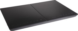 Gorenje Gorenje Portable Hob | ICY3500DGP | Induction | Number of burners/cooking zones 2 | Touch | Timer | Black