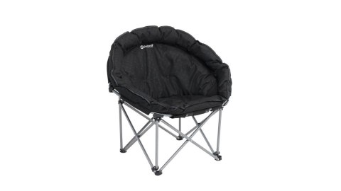 Outwell Outwell Casilda Chair, Black | Outwell