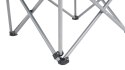 Outwell Outwell Casilda Chair, Black | Outwell