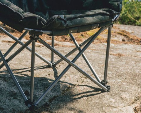 Outwell Outwell Casilda Chair, Black | Outwell