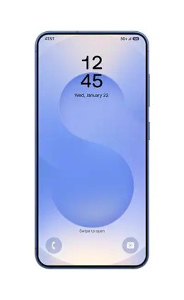 Samsung Samsung Galaxy S25 S931 (Navy) DS 6.2