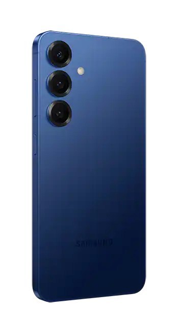 Samsung Samsung Galaxy S25 S931 (Navy) DS 6.2" DLA 2X 1440x3120,4.47GHz&3.53GHz,128GB,12GB RAM,Android 15,WiFi,5G