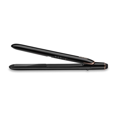 BaByliss Smooth Finish 230 Prostownica Ciepły Czarny 41 W 2 m