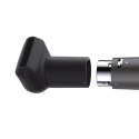Braun AS2.26 Czarny 800 W 1,95 m